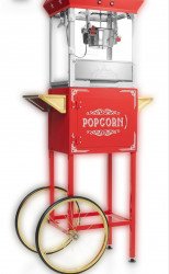 Popcorn Machine